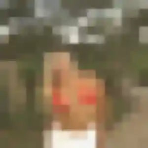 Photo privée de Gabrielle, 40 ans à Saint-Clair-sur-l'Elle - plan discret