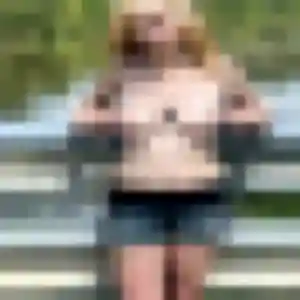 Marie-Claire de Saint-Fargeau, 34 ans - plan cul sans lendemain