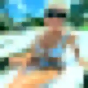 Coralie (29 ans) à Saint-Georges-de-Mons cherche une rencontre ce soir