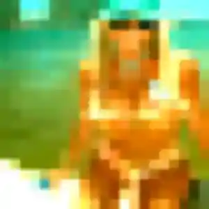 Photo privée de Luna, 45 ans à Saint-Julien-des-Landes - rencontre coquine