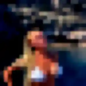 Djamila de Saint-Laurent-des-Arbres, 29 ans - plan cul discret