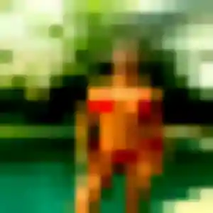 Lisa, fille de 24 ans cherche plan cul à Saint-M'Hervé