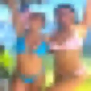 Photo privée de Yasmine, 39 ans à Saint-Maurice-sur-Eygues - rencontre sans lendemain