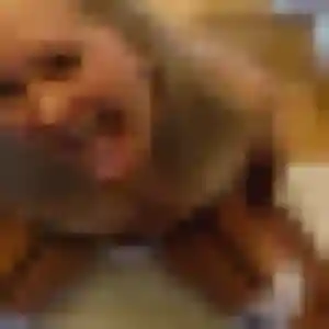 Photo exclusive de Huguette, 22 ans à Saint-Symphorien - plan discret