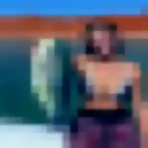 Photo privée de Ambre, 24 ans à Saint-Trivier-sur-Moignans - rencontre sans lendemain