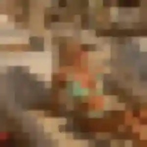 Photo exclusive de Delphine, 45 ans à Saint-Vincent-de-Reins - rencontre coquine