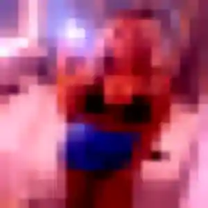 Charmante Josephine, 27 ans à Sainte-Agnès - voir sa photo