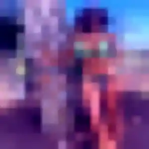 Photo privée de Zora, 25 ans à Sainte-Anne-sur-Brivet - plan discret