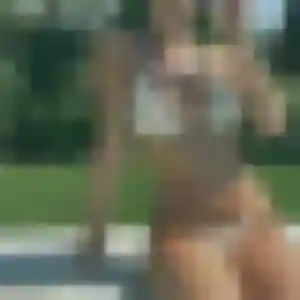 Stephanie de Sainte-Bazeille, 26 ans - plan cul sans prise de tête