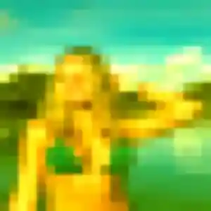 Jolie Gabrielle, 33 ans à Sainte-Croix-Volvestre - voir sa photo