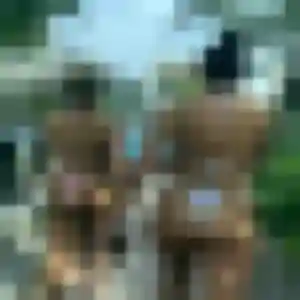 Sexy Melanie, 36 ans à Salazie - découvrir son profil