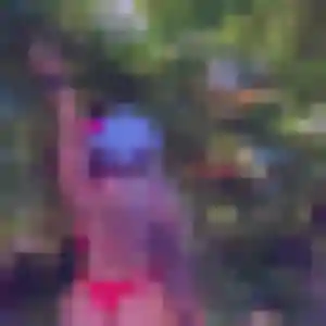 Photo privée de Berthe, 34 ans à Salles-d'Aude - plan discret