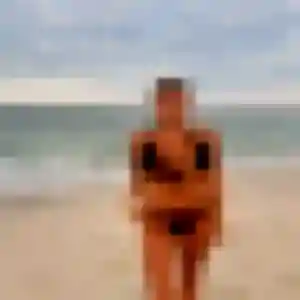 Noemie de Sanchey, 41 ans - plan cul discret