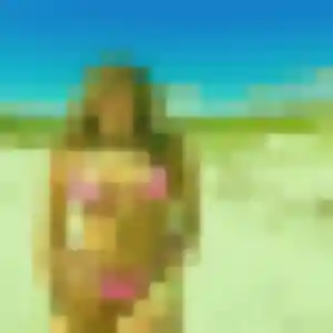 Maya de Sanilhac, 26 ans - plan cul discret