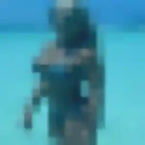 Salome de Seulline, 25 ans - plan cul discret