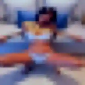 Belle Corinne, 28 ans à Taulignan - voir sa photo