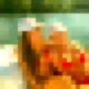 Photo privée de Salome, 27 ans à Terre-de-Bas - plan discret