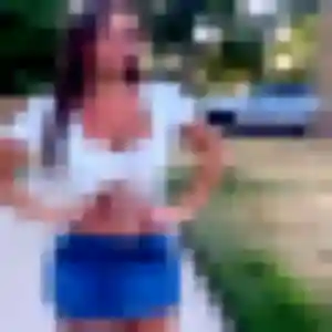 plan cul à Trébeurden : photo de Ines, 34 ans - sans engagement