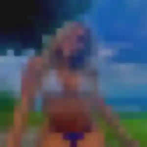 Photo exclusive de Salome, 30 ans à Vecoux - rencontre coquine