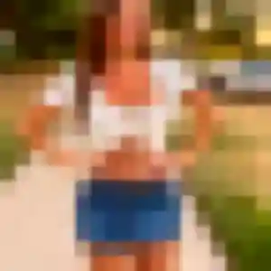 Profil de Melanie à Villaines-sous-Bois (25 ans) - plan cul gratuit