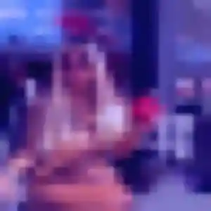 Jolie Luna, 26 ans à Villerupt - la contacter
