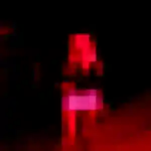 Photo perso de Severine, 28 ans à Villiers-le-Bel - plan discret